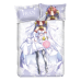 Frankenstein - Fate Anime Bedding Sets,Bed Blanket & Duvet Cover,Bed Sheet with Pillow Covers