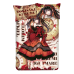 Kurumi Tokisaki - Date a Live Anime Bedding Sets,Bed Blanket & Duvet Cover,Bed Sheet with Pillow Covers