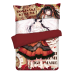 Kurumi Tokisaki - Date a Live Anime Bedding Sets,Bed Blanket & Duvet Cover,Bed Sheet with Pillow Covers