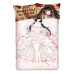 Kurumi Tokisaki - Date a Live Anime Bedding Sets,Bed Blanket & Duvet Cover,Bed Sheet with Pillow Covers