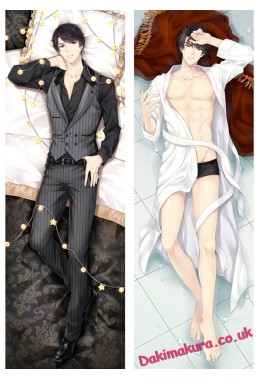 Love and Producer-Li New arrival body dakimakura pillowcases