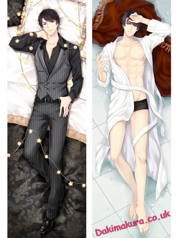 Love and Producer-Li New arrival body dakimakura pillowcases