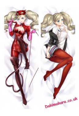 Anne Takamaki-Persona5 Full body waifu japanese anime pillowcases