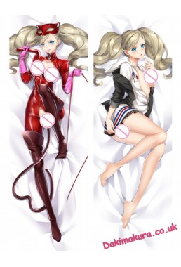 Anne Takamaki-Persona5 Body hug dakimakura girlfriend body pillow cover