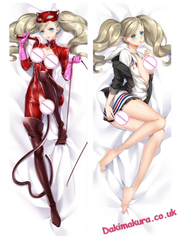 Anne Takamaki-Persona5 Body hug dakimakura girlfriend body pillow cover