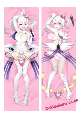 Caligula Overdose hug dakimakura pillow case online