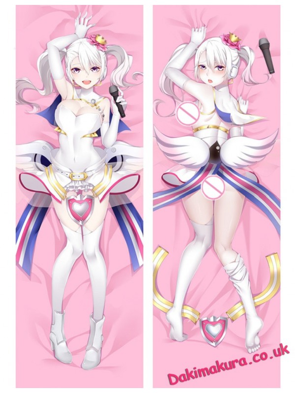 Caligula Overdose hug dakimakura pillow case online