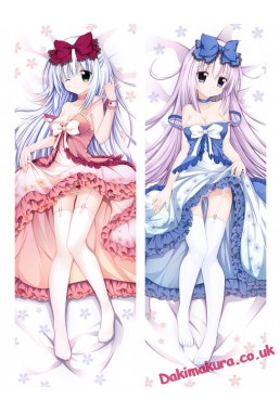 alice or alice New Full body waifu japanese anime pillowcases