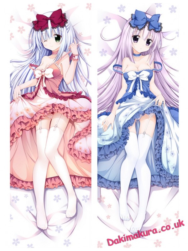 alice or alice New Full body waifu japanese anime pillowcases