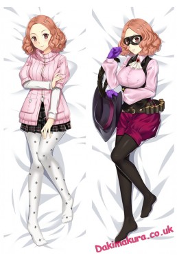 Haru Okumura-Persona5 Anime Dakimakura Hugging Body PillowCases