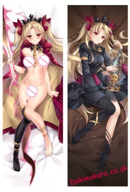 Irkalla-Fate Grand Order Hugging body anime cuddle pillowcovers