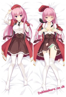 Mitsukasa Ayase - Riddle Joker Anime Dakimakura Hugging Body PillowCases