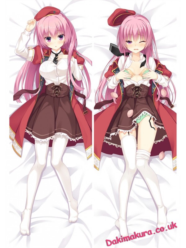 Mitsukasa Ayase - Riddle Joker Anime Dakimakura Hugging Body PillowCases