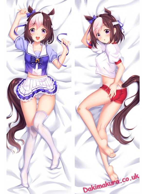 Special Week - Uma Musume Pretty Derby Hugging body anime cuddle pillowcovers