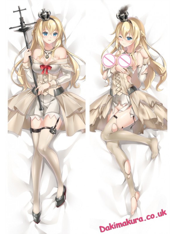 Warsprite - Kantai Collection Anime Dakimakura Hugging Body PillowCases