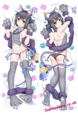 Leysritt-Fate kaleid liner Full body waifu japanese anime pillowcases