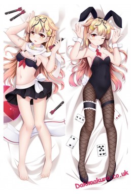 Yuudachi - Kantai Collection New arrival body dakimakura pillowcases