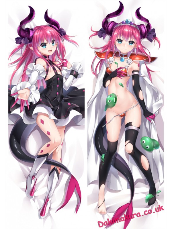 Elizabeth Bathory - Fate Full body waifu japanese anime pillowcases