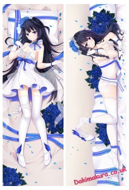 Raiden Mei-Honkai Impact 3 Full body waifu japanese anime pillowcases