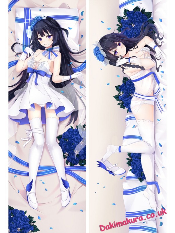 Raiden Mei-Honkai Impact 3 Full body waifu japanese anime pillowcases