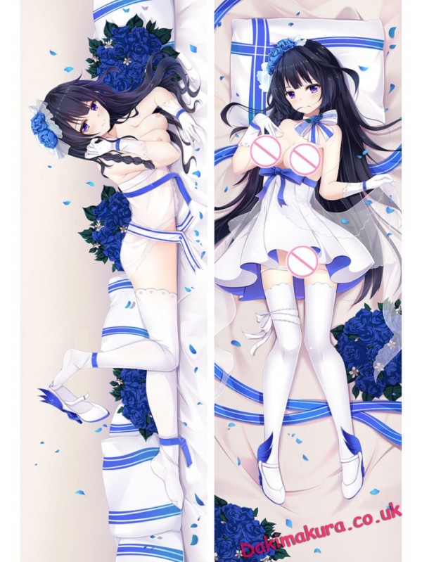 Raiden Mei-Honkai Impact 3 Dakimakura 3d pillow japanese anime pillowcase