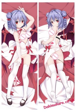 Remilia Scarlet - Touhou Project Dakimakura 3d pillow japanese anime pillowcase