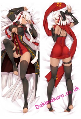 X Alter-Fate Dakimakura 3d pillow japanese anime pillowcase