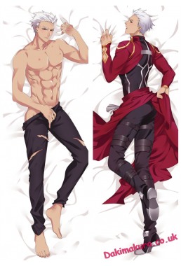 Archer - Fate Stay Night Anime Dakimakura Hug Body PillowCases