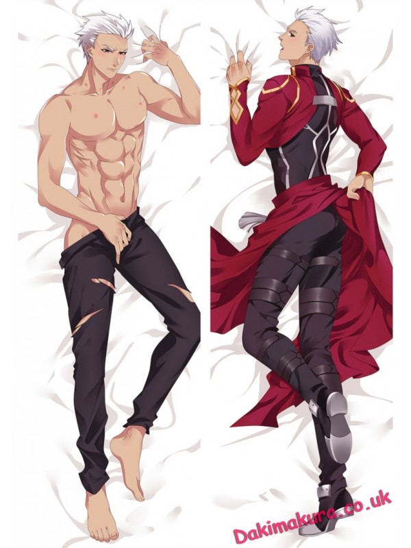 Archer - Fate Stay Night Anime Dakimakura Hug Body PillowCases