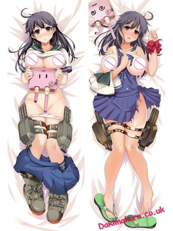 Kantai Collection Anime Dakimakura Love Body PillowCases