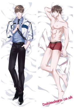 Love and Producer Dakimakura 3d japanese anime pillow case