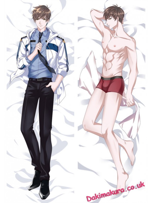 Love and Producer Dakimakura 3d japanese anime pillow case