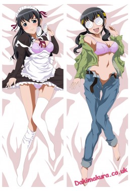 Ore no imouto ga konnani kawaii wake ga nai Anime Body pillow