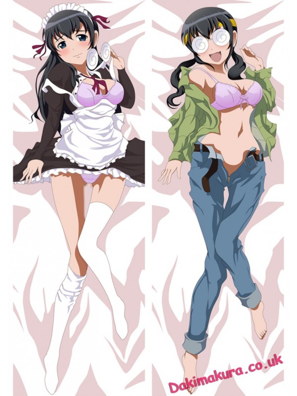 Ore no imouto ga konnani kawaii wake ga nai Anime Body pillow