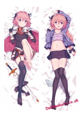 Astolfo - Fate Body hug dakimakura girlfriend body pillow cover