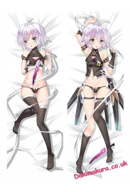 New Fate Dakimakura 3d pillow japanese anime pillow case