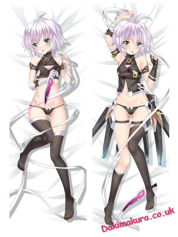 New Fate Dakimakura 3d pillow japanese anime pillow case