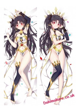 Rin Tohsaka - Fate Long anime japenese love pillow cover