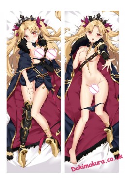 Rin Tohsaka - Fate Dakimakura Japanese Love Body Pillow Case