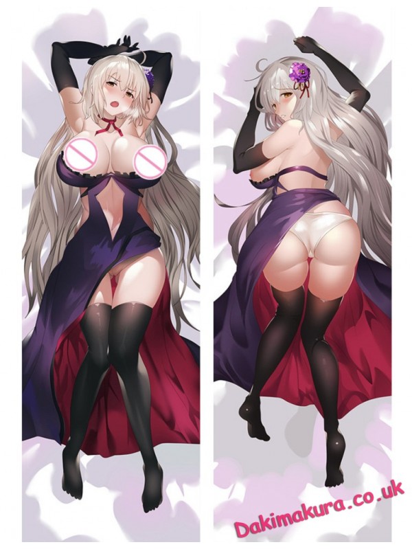 Jeanne d'Arc - Fate Grand Order Hugging body anime cuddle pillow