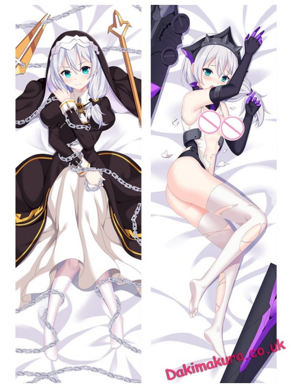 Kiana Kaslana-Honkai Impact Long anime japenese love pillow cover