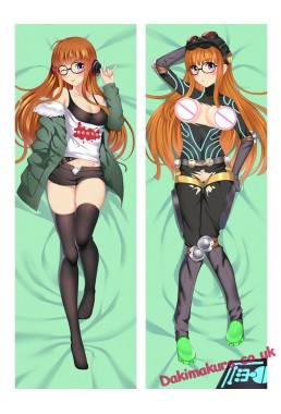 PERSONA Anime Dakimakura Japanese Love Body Pillow Cover