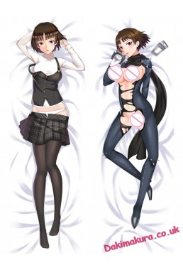 PERSONA Anime Dakimakura Japanese Hugging Body Pillow Covers