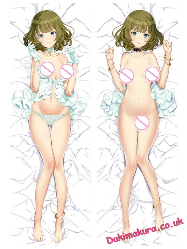 THE IDOLM@STER Body Pillow Case japanese love pillows for sale