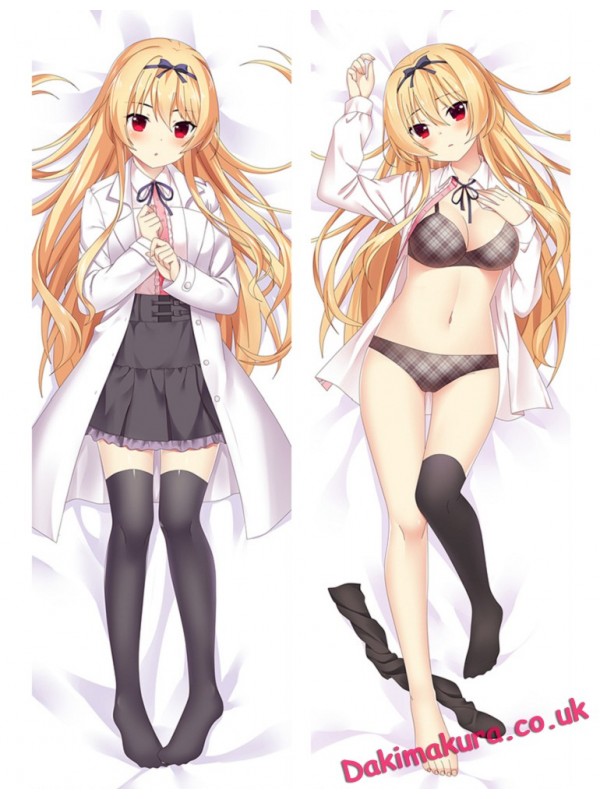 Arifureta shokugyou de sekaisaikyou Body hug dakimakura body pillow cover