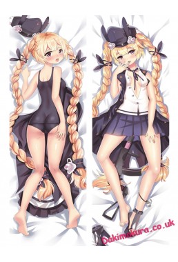 SR-3MP - Girls Frontline Dakimakura 3d pillow japanese anime pillow case