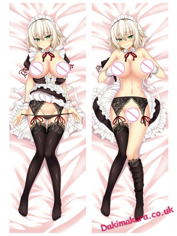 Nora Princess and Stray cat Anime Dakimakura Hug Body PillowCases