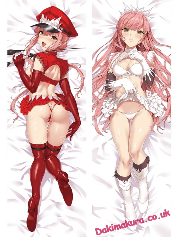 New Fate Japanese hug dakimakura pillow case online