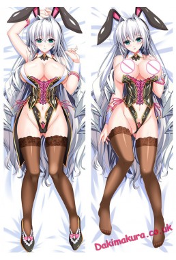 New Body hug dakimakura girlfriend body pillow cover New Body hug dakimakura girlfriend body pillow cover
