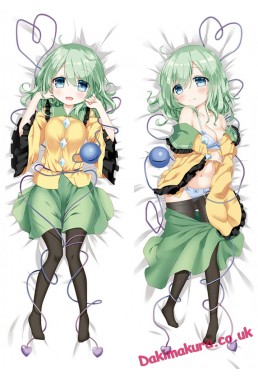 Touhou Project Dakimakura 3d pillow japanese anime pillow case